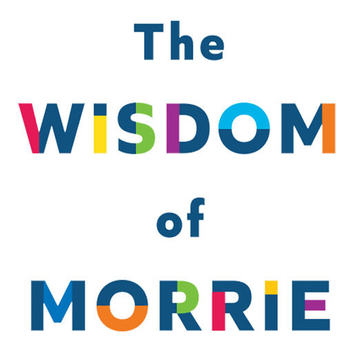 The Wisdom of Morrie': Last words from a beloved Brandeis professor - The  Jerusalem Post